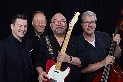 Bandinformationen 