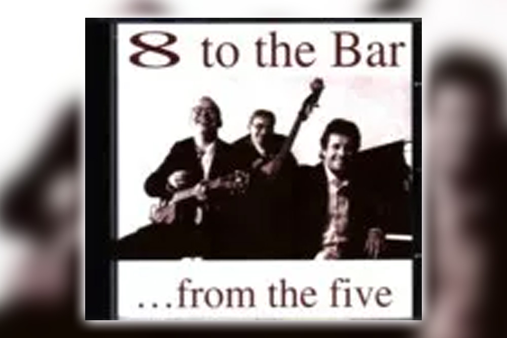 CD from the five